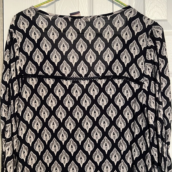 Roxy Beach dress Size XS - Picture 4 of 4